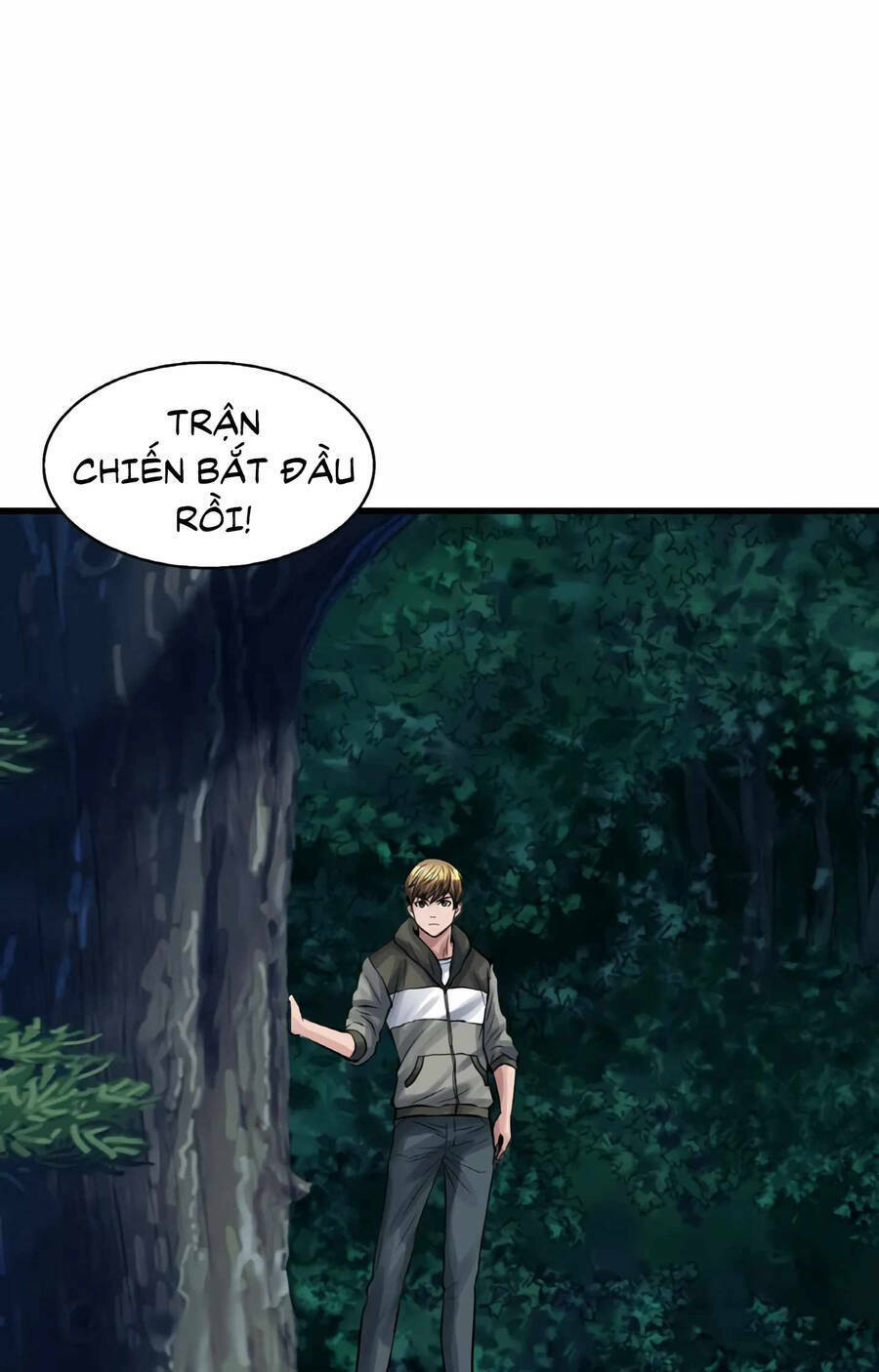 Ranker Bất Bại: Chapter 51