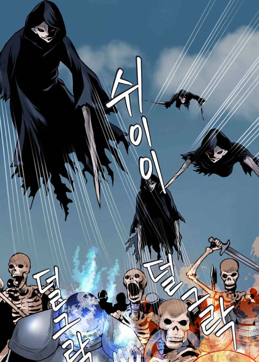 Ranker Bất Bại: Chapter 51
