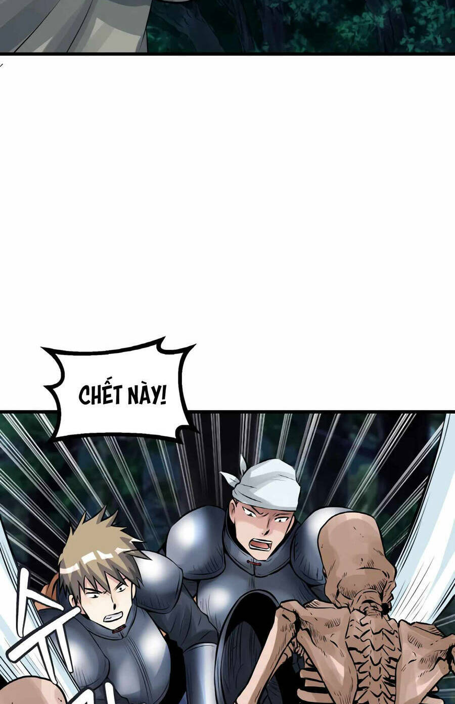 Ranker Bất Bại: Chapter 51