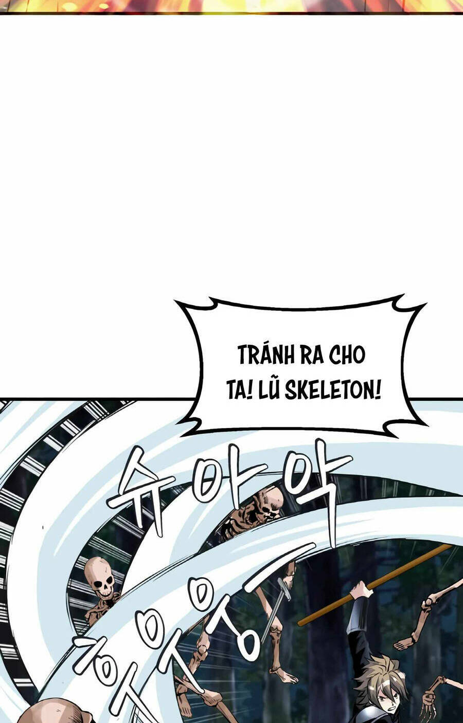 Ranker Bất Bại: Chapter 51