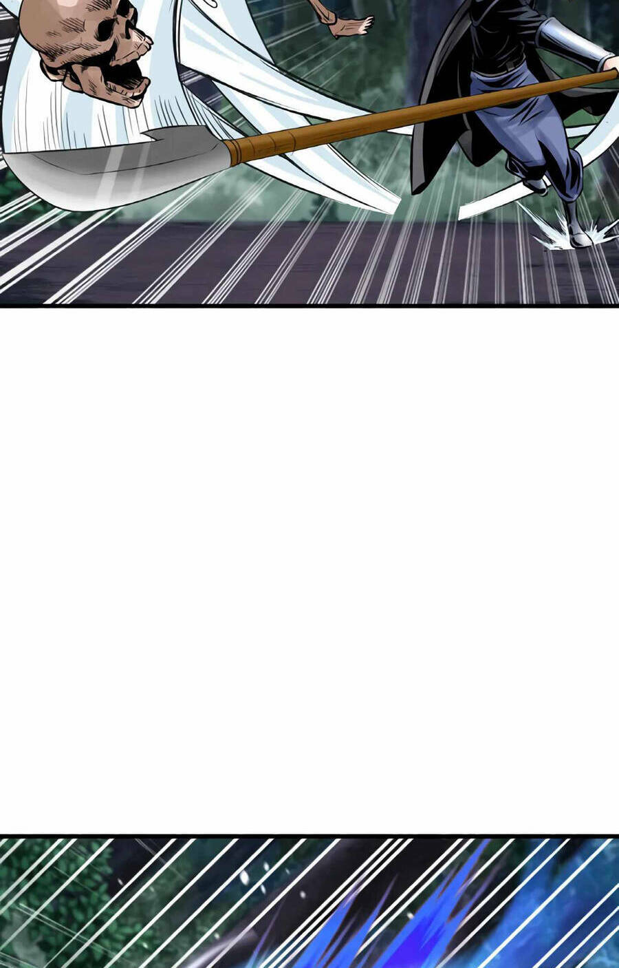 Ranker Bất Bại: Chapter 51