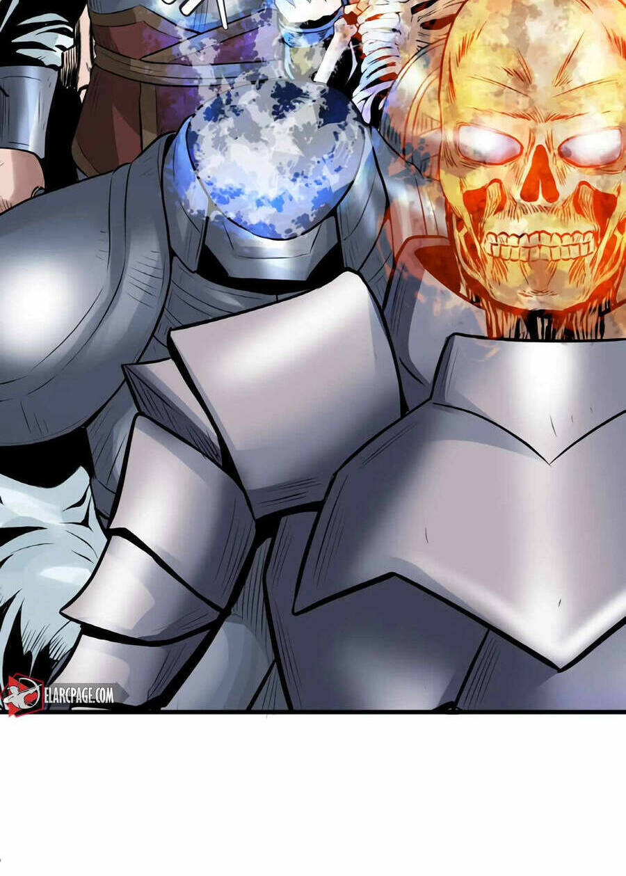 Ranker Bất Bại: Chapter 51