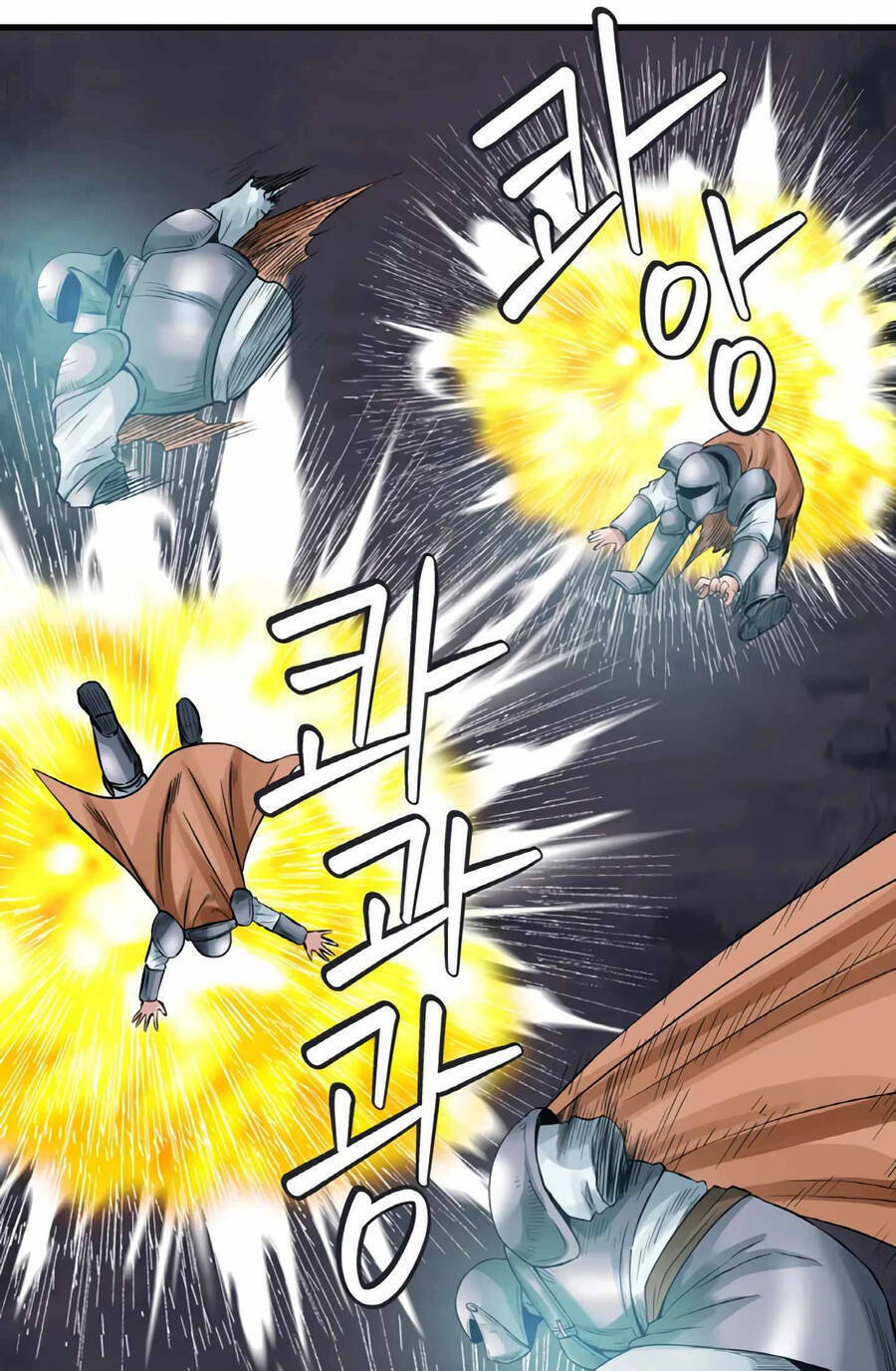 Ranker Bất Bại: Chapter 51