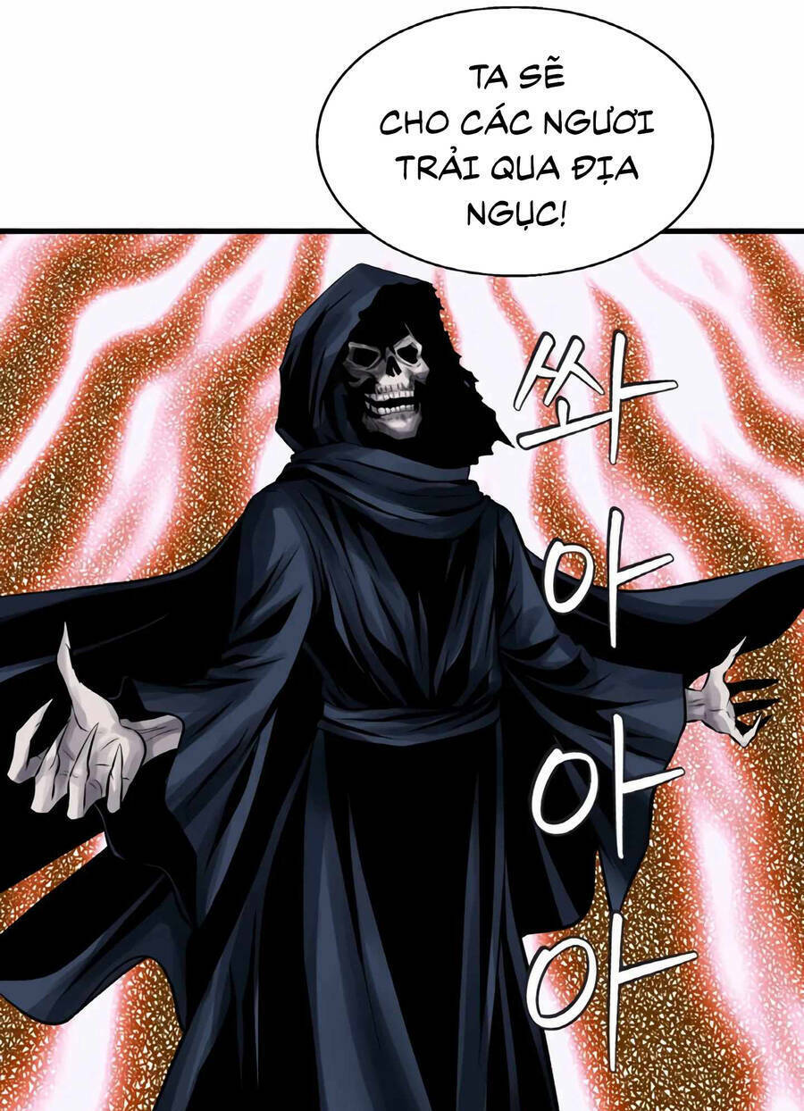 Ranker Bất Bại: Chapter 51