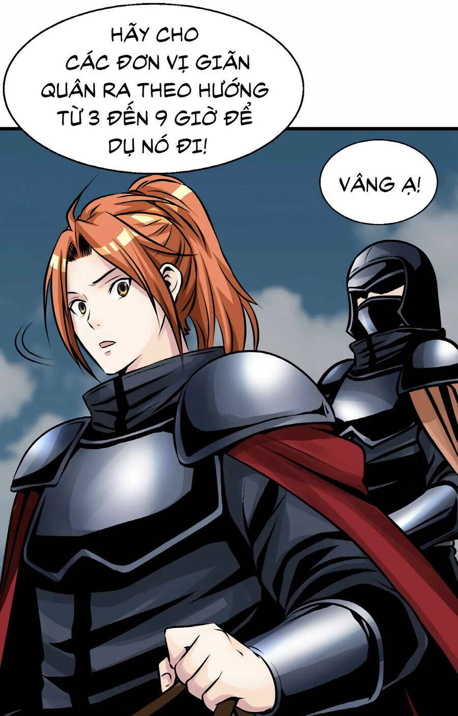 Ranker Bất Bại: Chapter 51