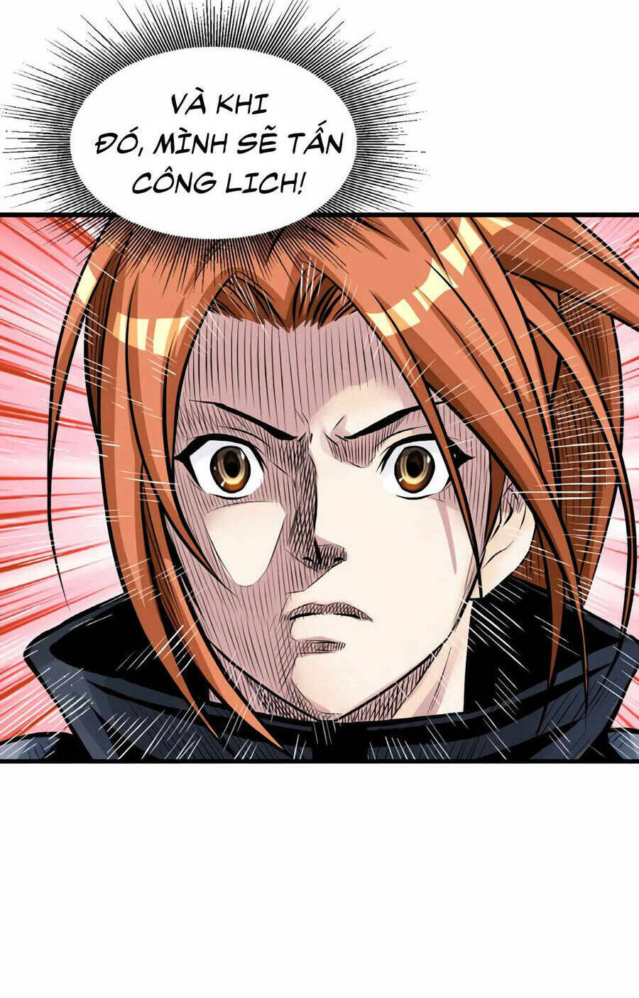 Ranker Bất Bại: Chapter 51