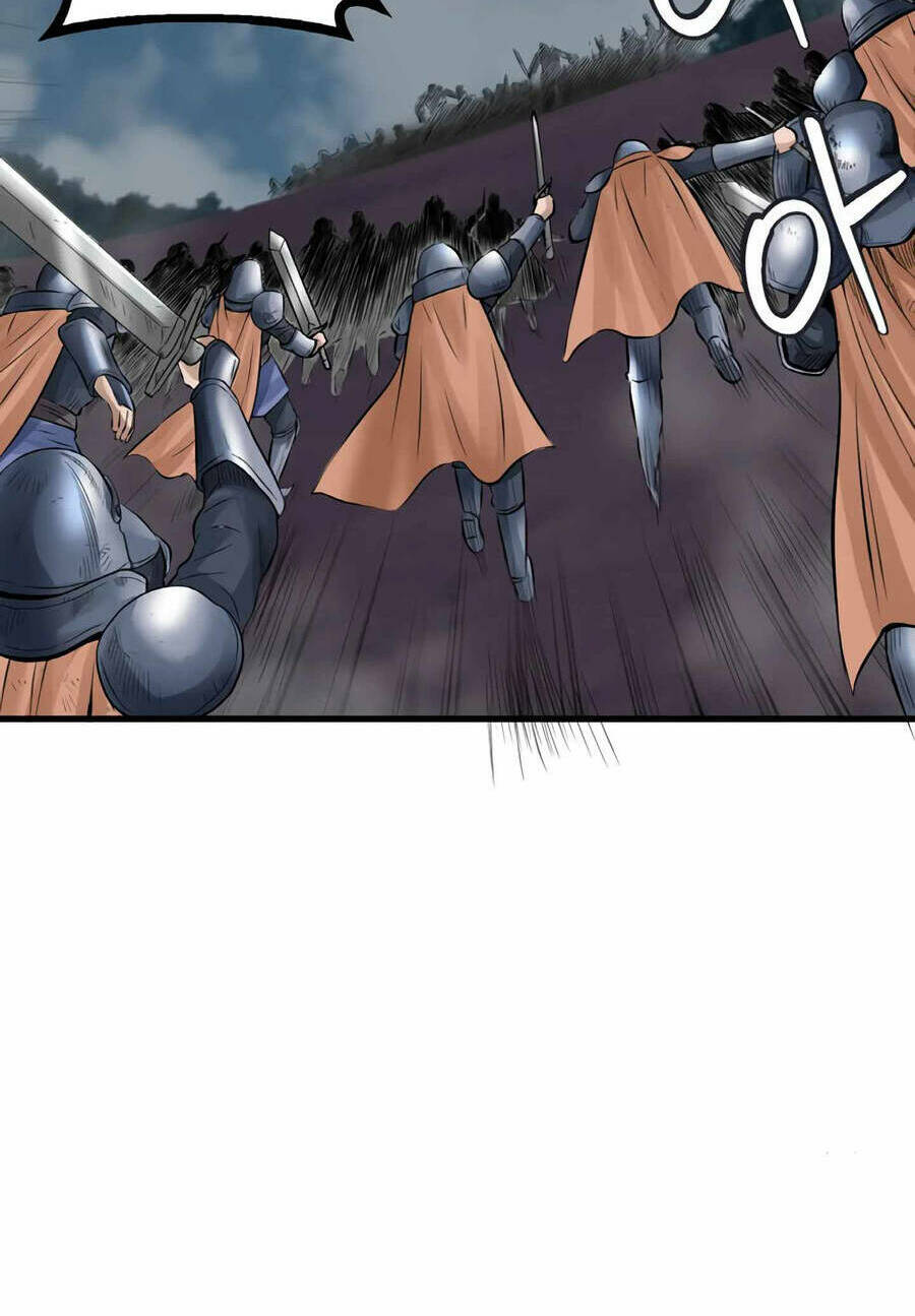 Ranker Bất Bại: Chapter 51