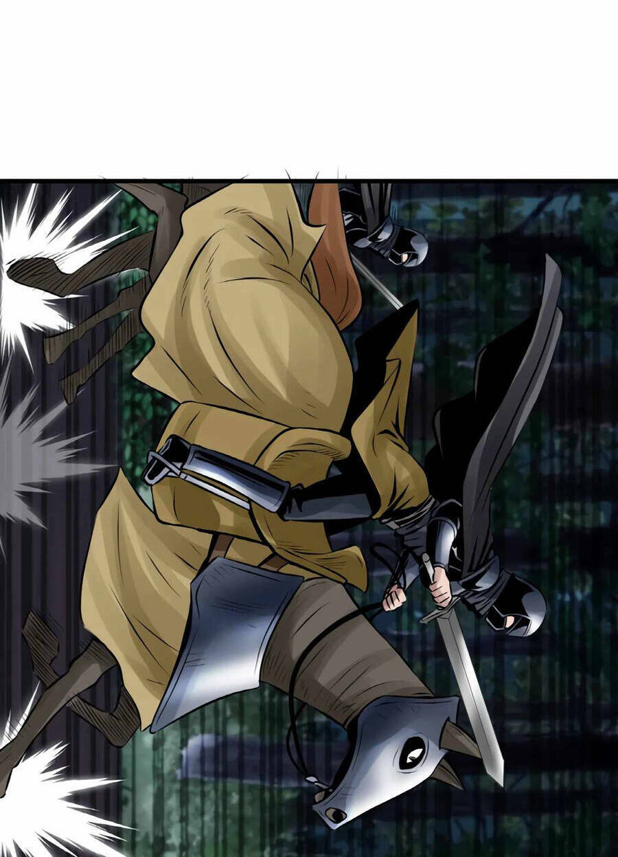 Ranker Bất Bại: Chapter 51