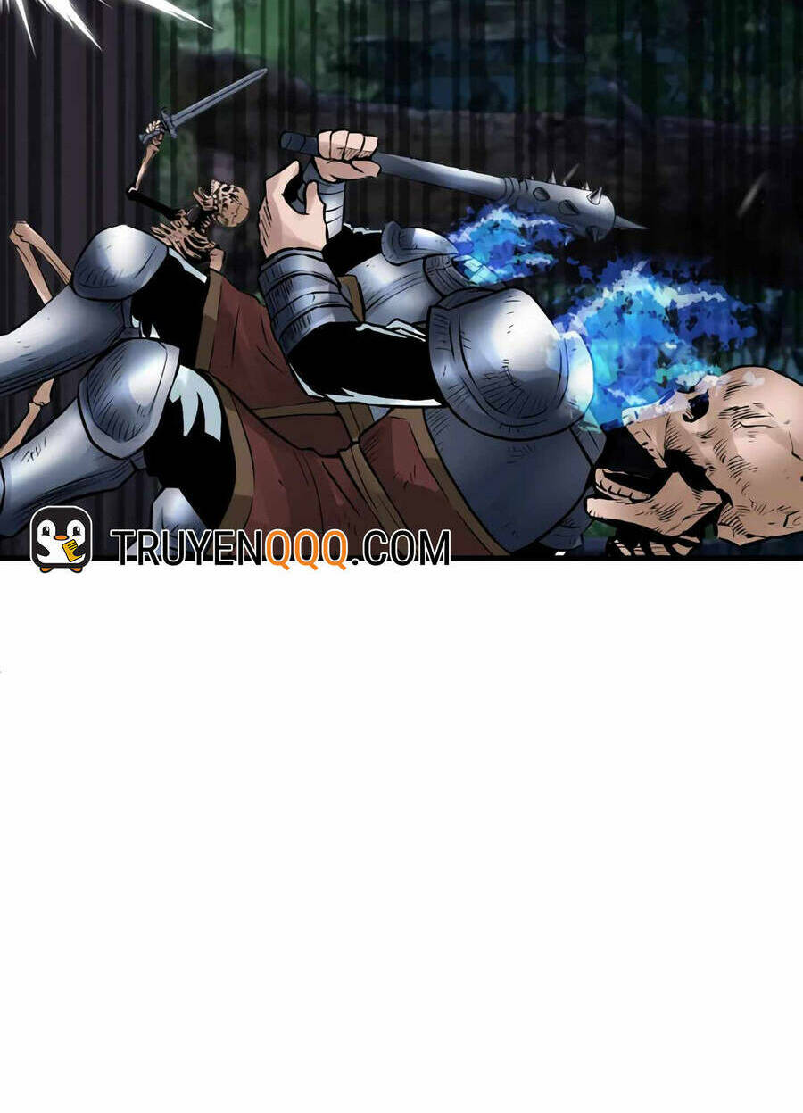 Ranker Bất Bại: Chapter 51