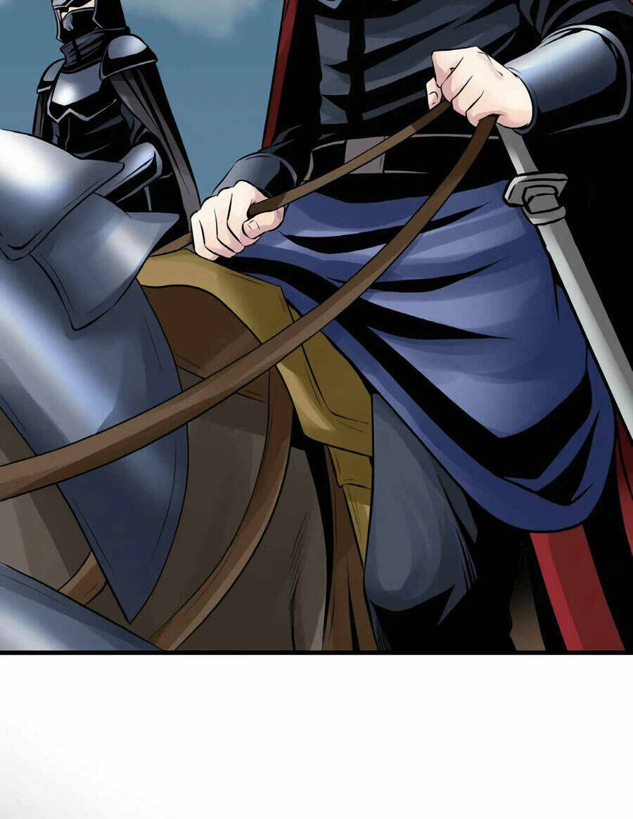 Ranker Bất Bại: Chapter 51