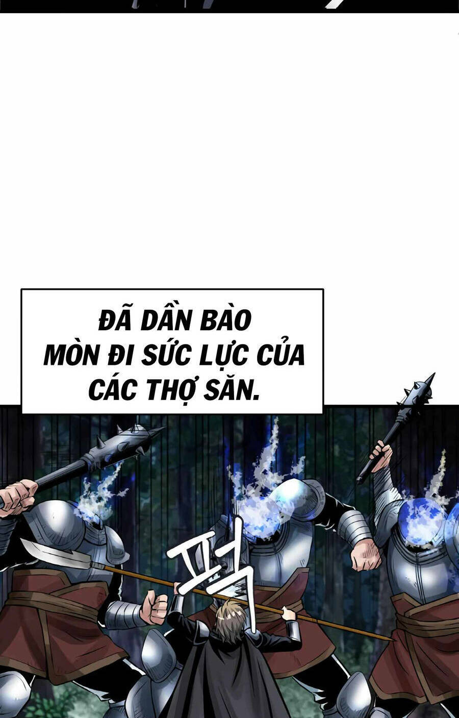 Ranker Bất Bại: Chapter 51