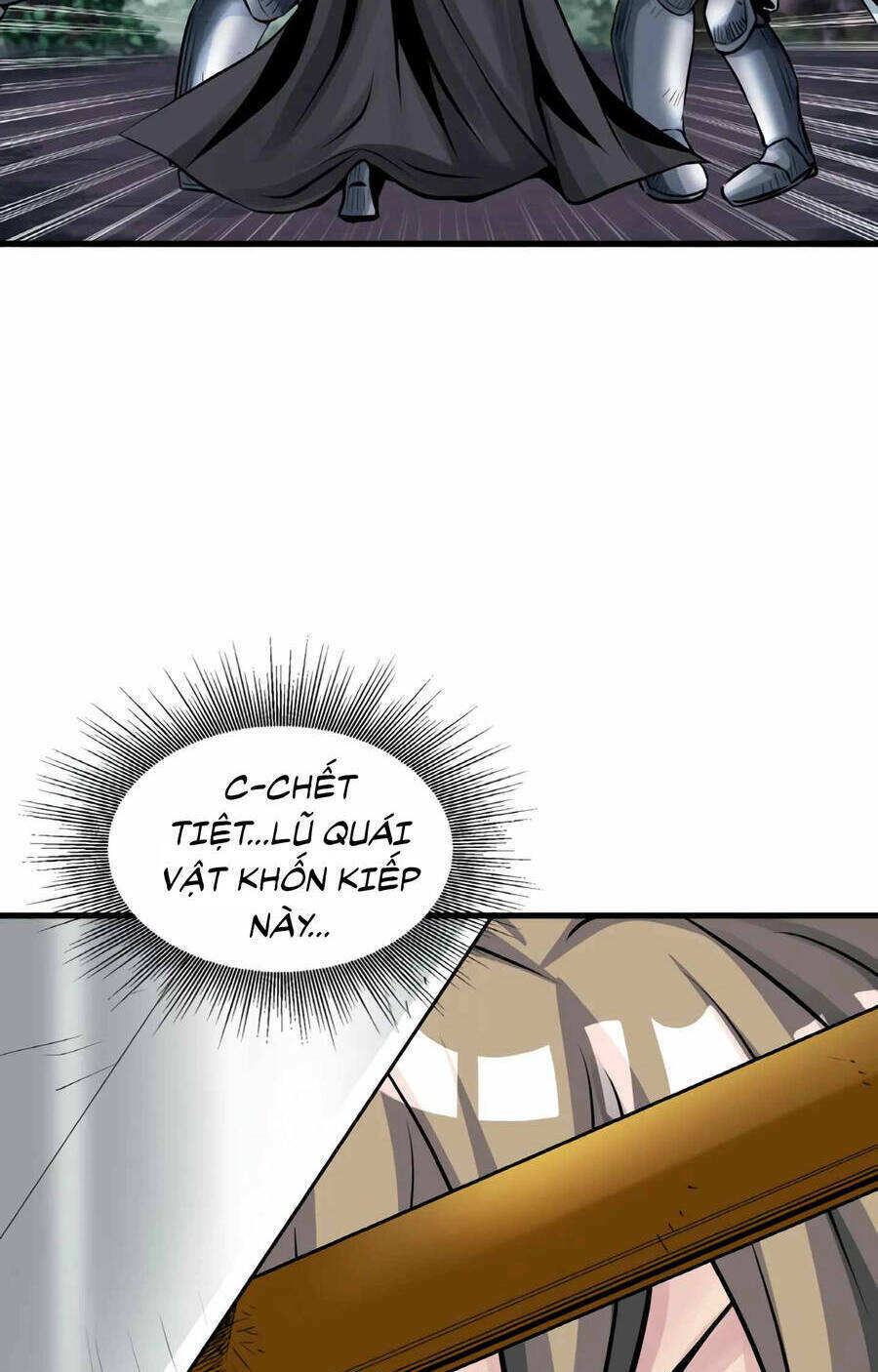 Ranker Bất Bại: Chapter 51