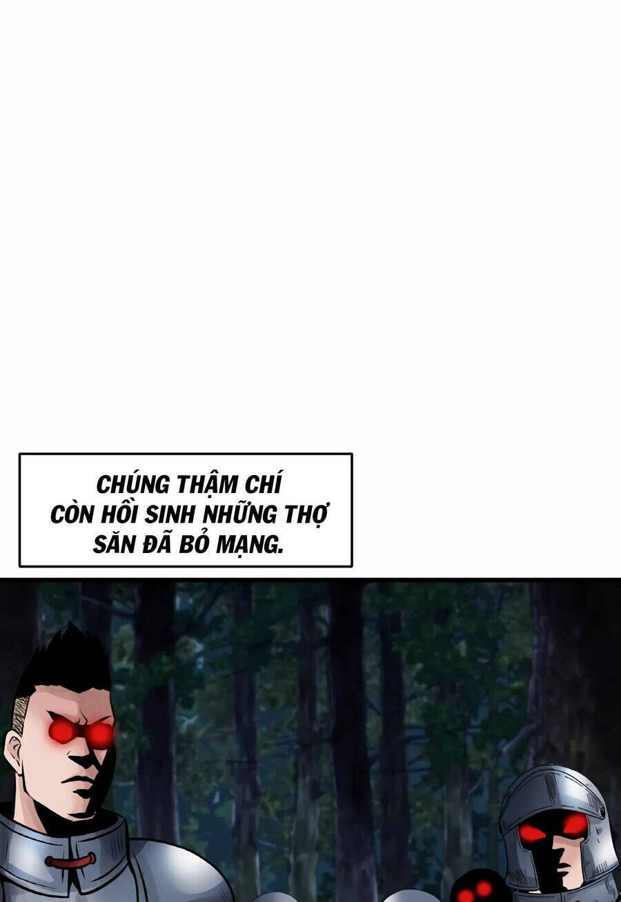 Ranker Bất Bại: Chapter 51