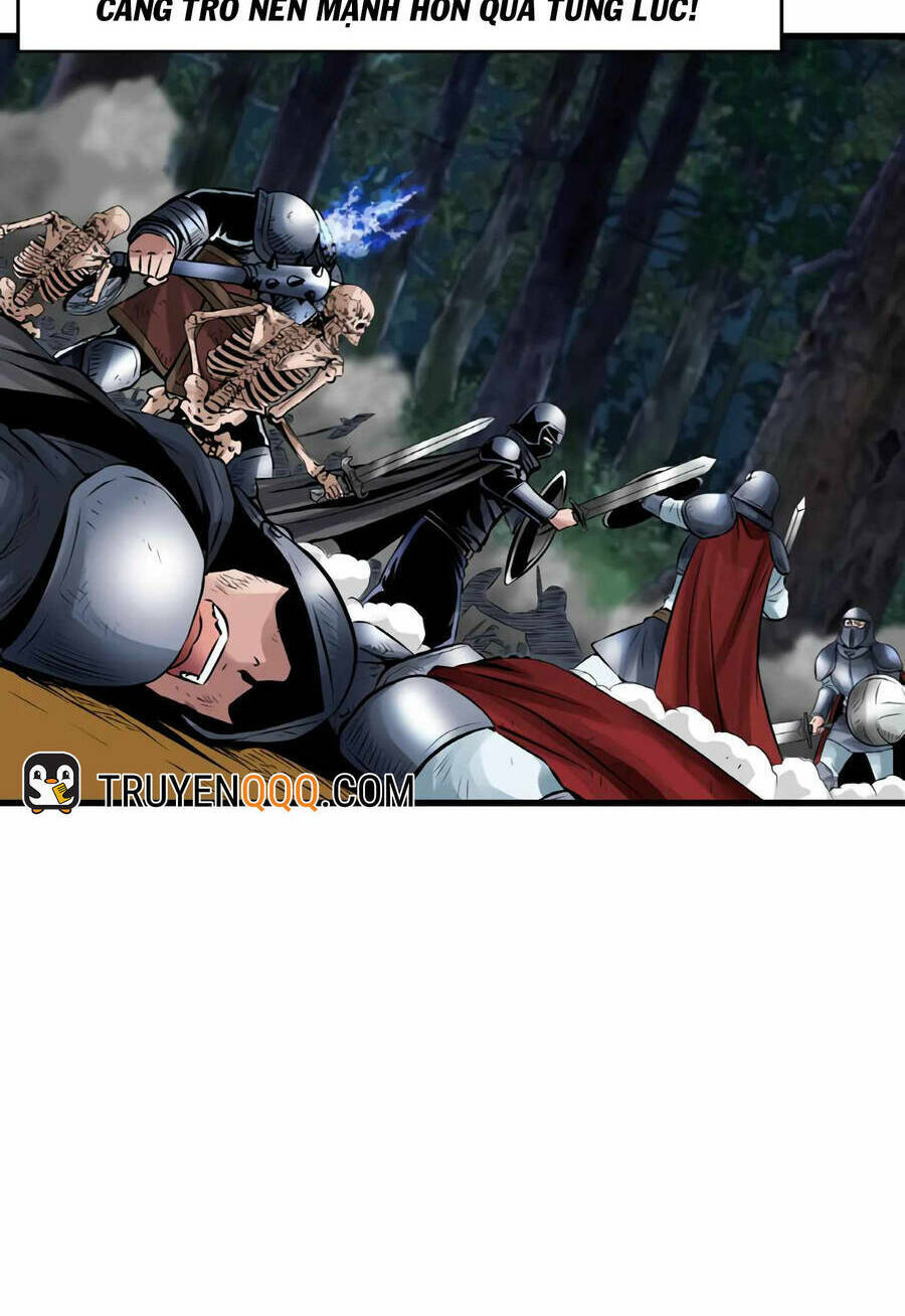Ranker Bất Bại: Chapter 51