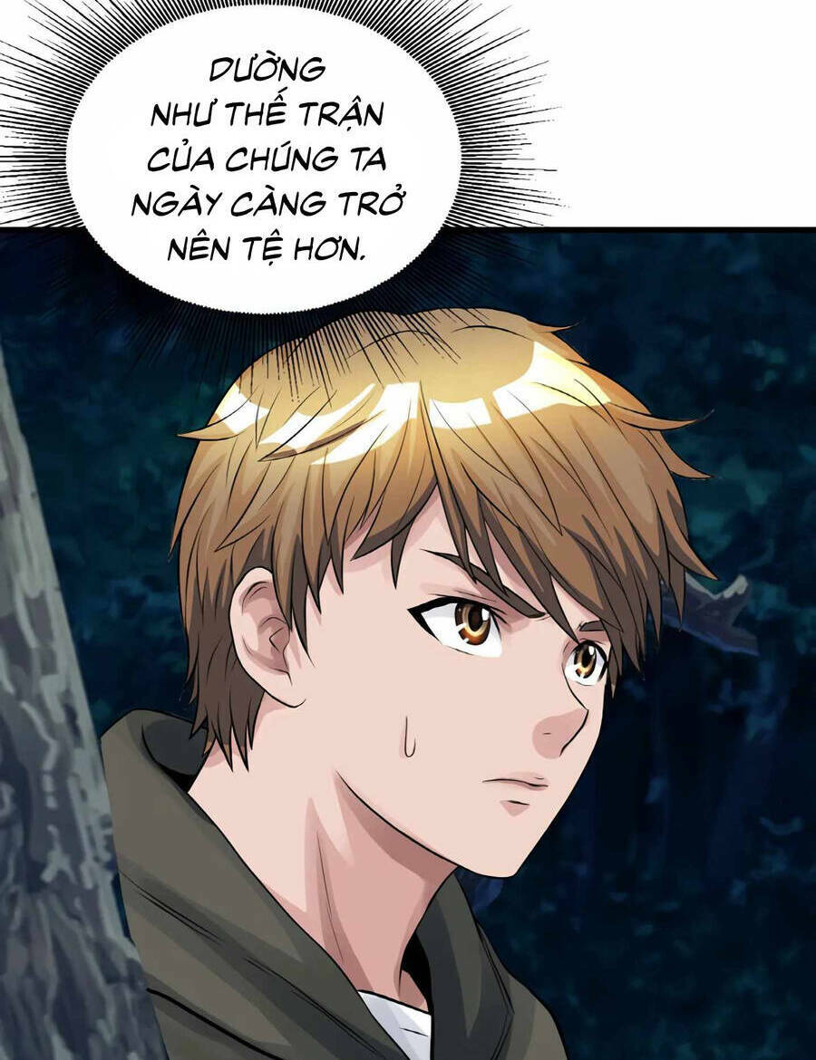 Ranker Bất Bại: Chapter 51
