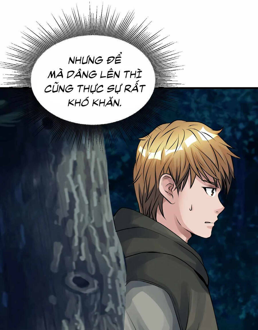 Ranker Bất Bại: Chapter 51