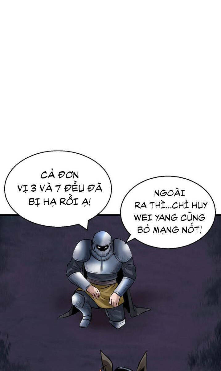 Ranker Bất Bại: Chapter 51