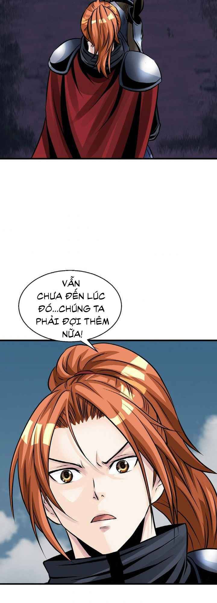 Ranker Bất Bại: Chapter 51