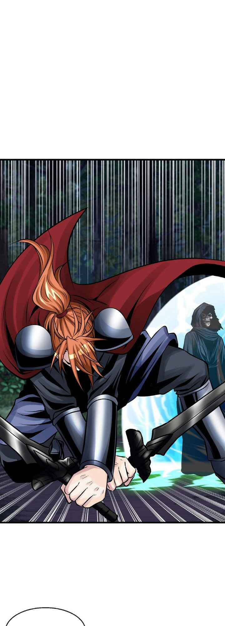 Ranker Bất Bại: Chapter 52