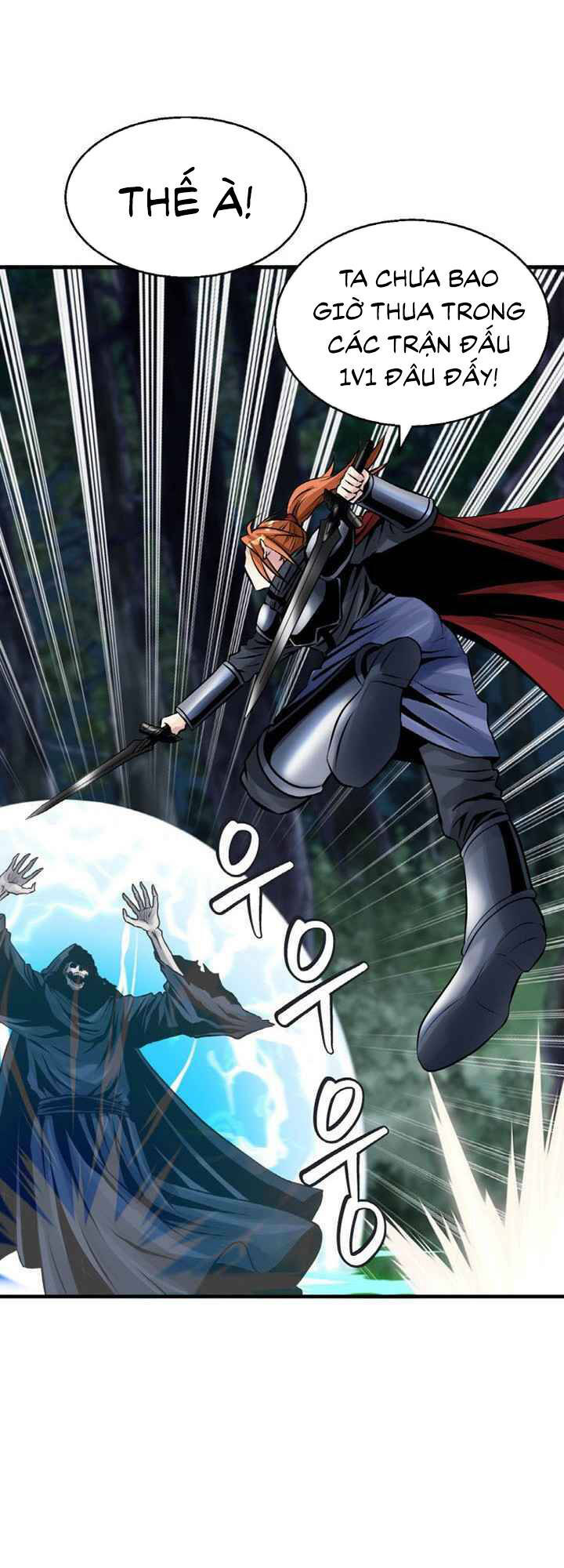Ranker Bất Bại: Chapter 52