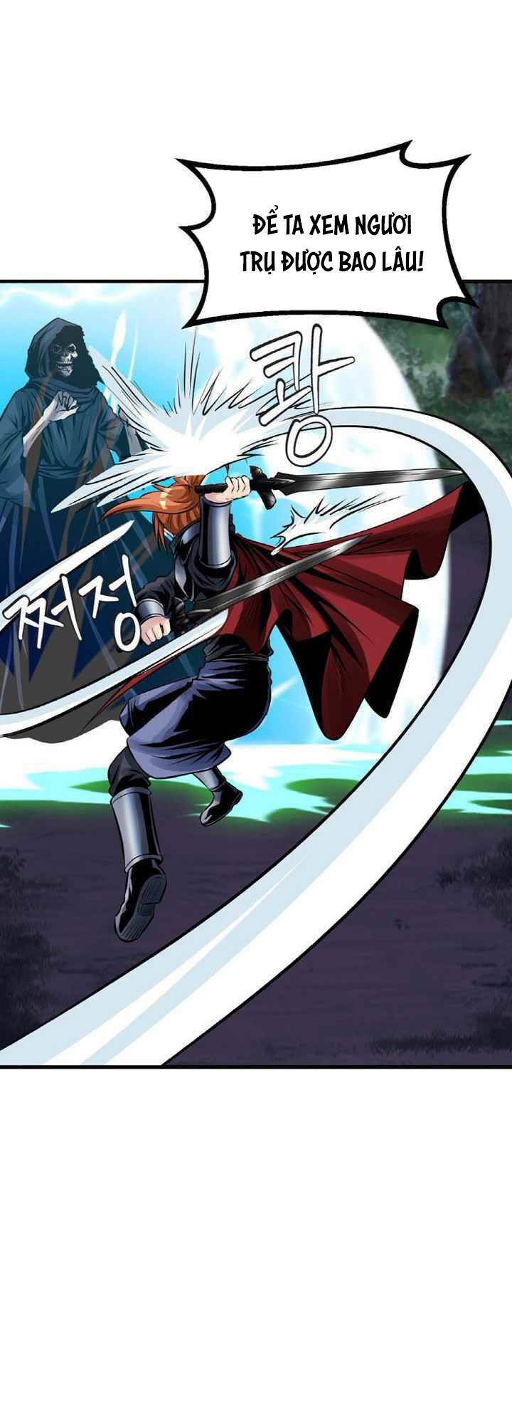 Ranker Bất Bại: Chapter 52