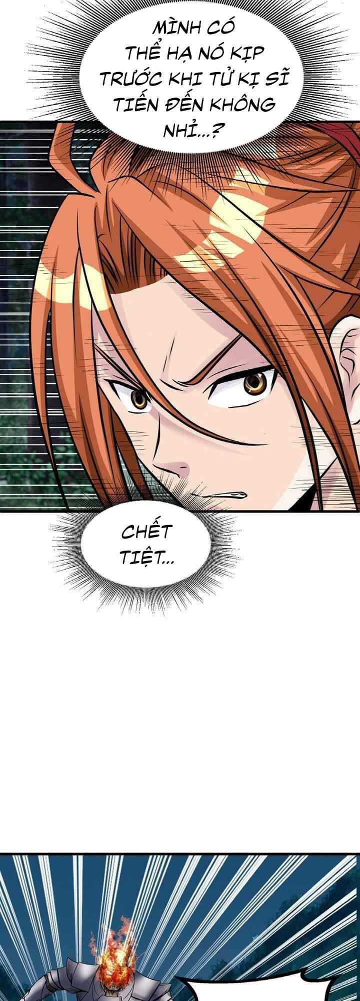 Ranker Bất Bại: Chapter 52