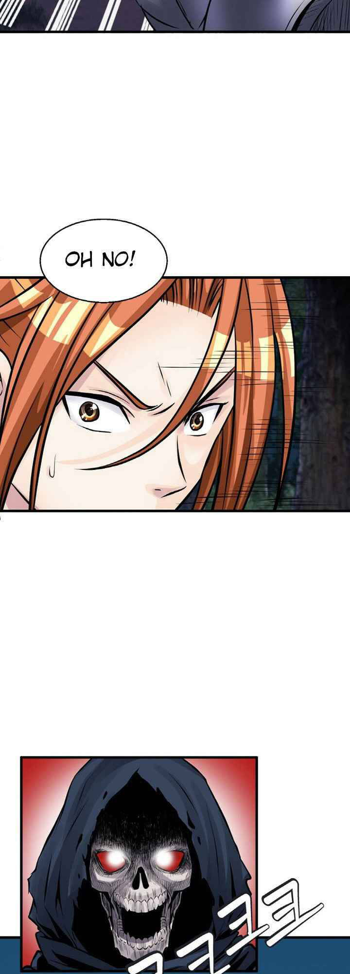 Ranker Bất Bại: Chapter 52