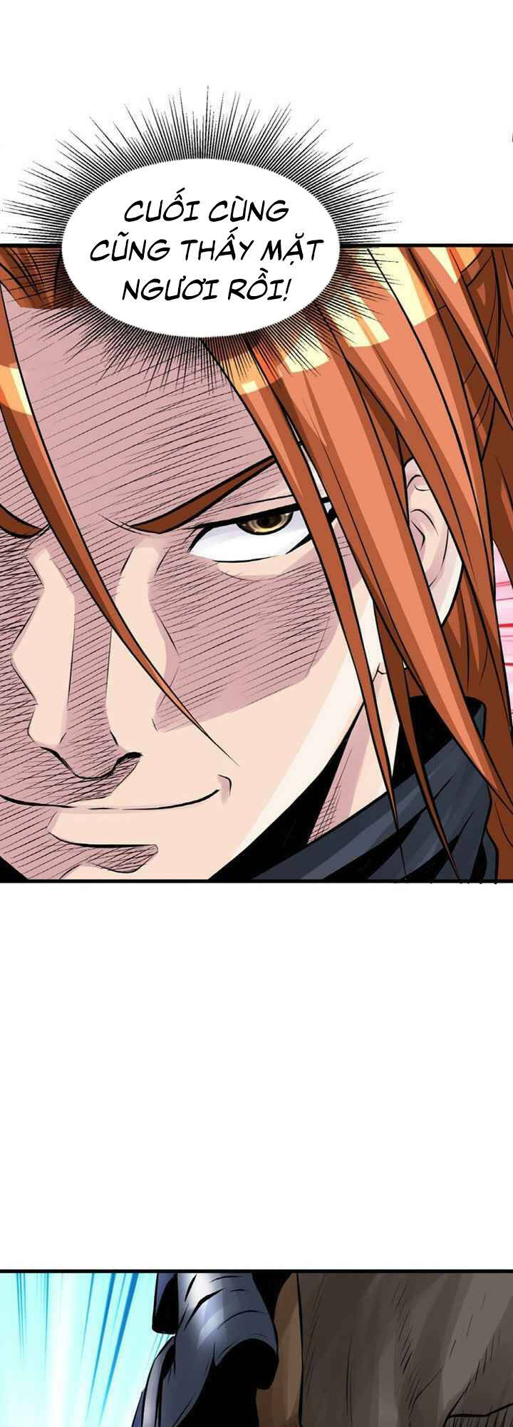 Ranker Bất Bại: Chapter 52