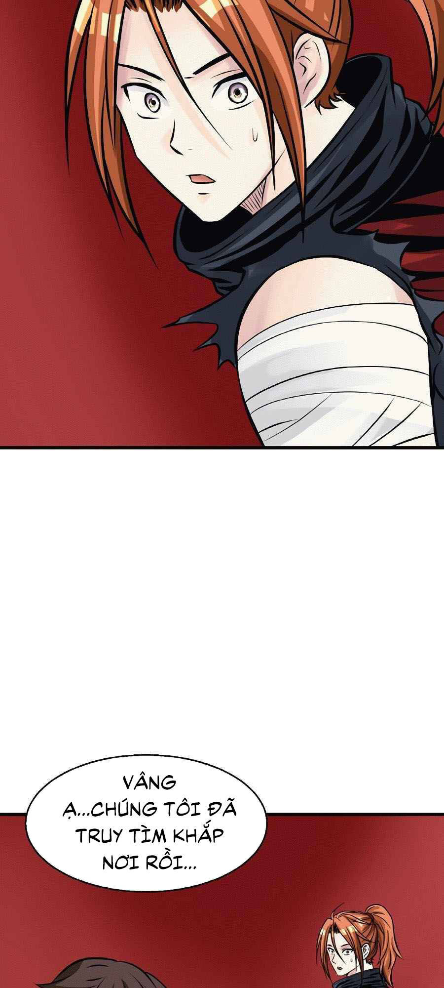 Ranker Bất Bại: Chapter 53.5