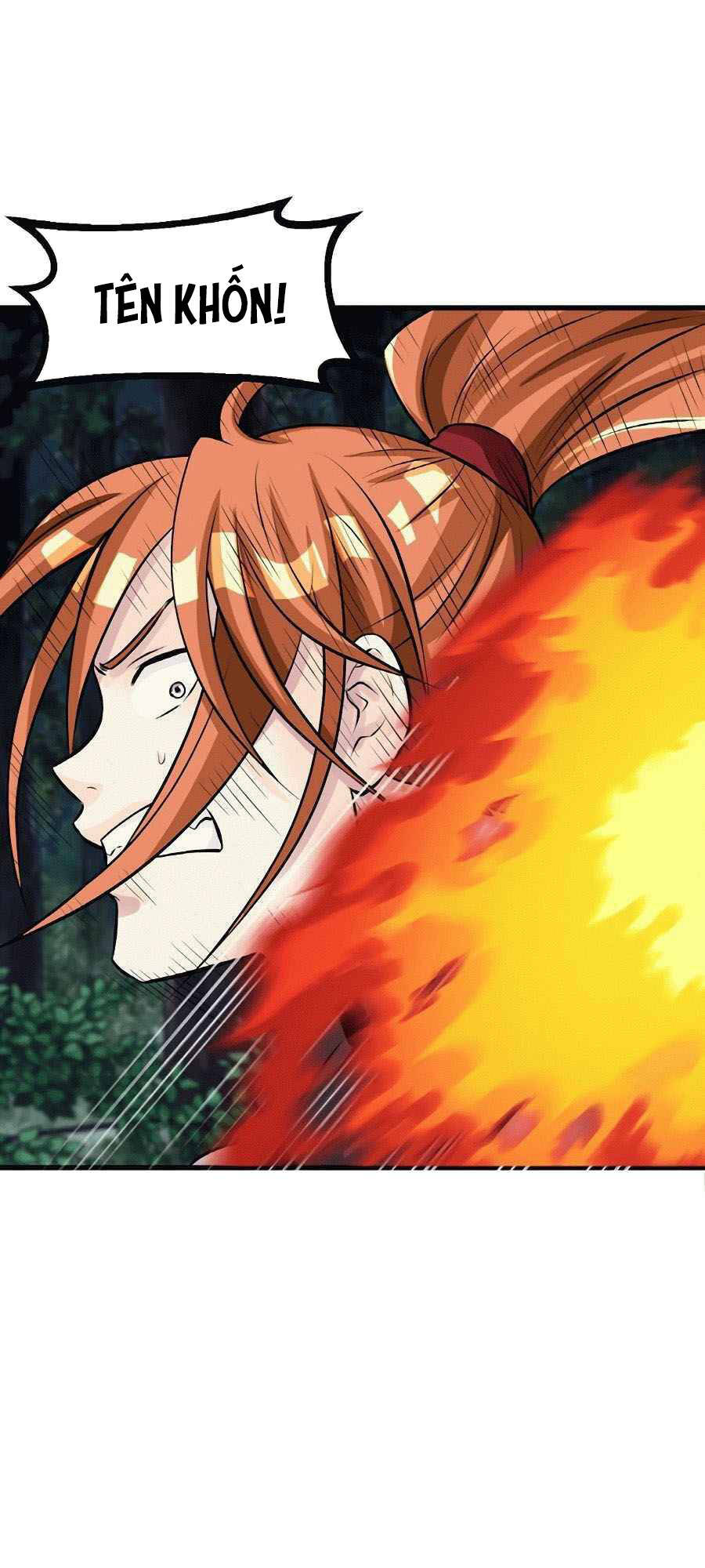 Ranker Bất Bại: Chapter 53.5