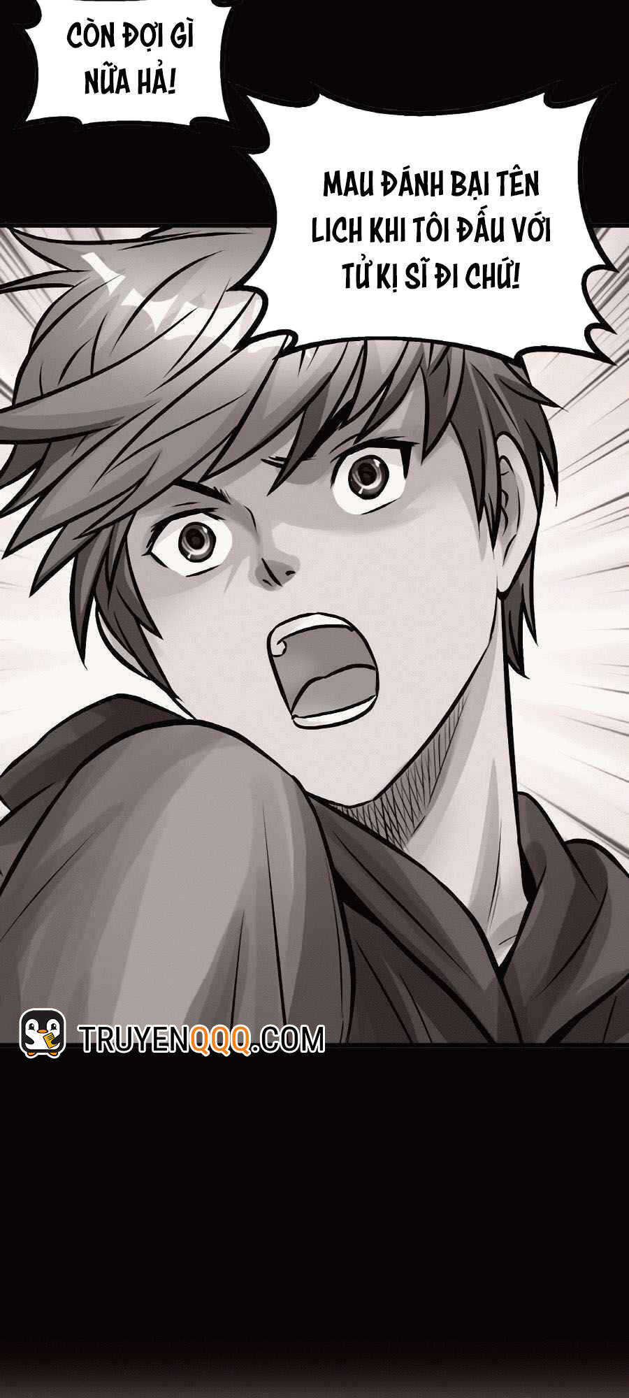 Ranker Bất Bại: Chapter 53.5