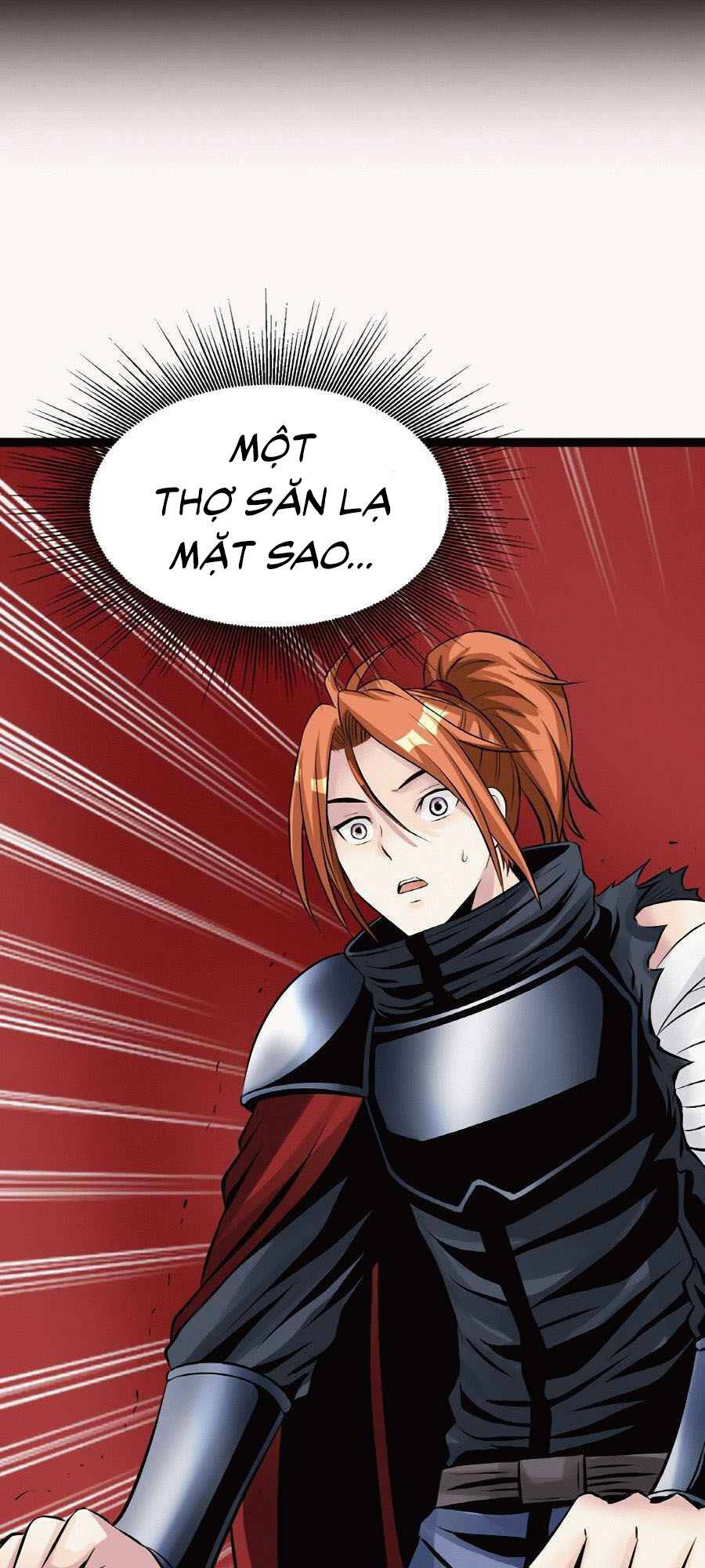 Ranker Bất Bại: Chapter 53.5