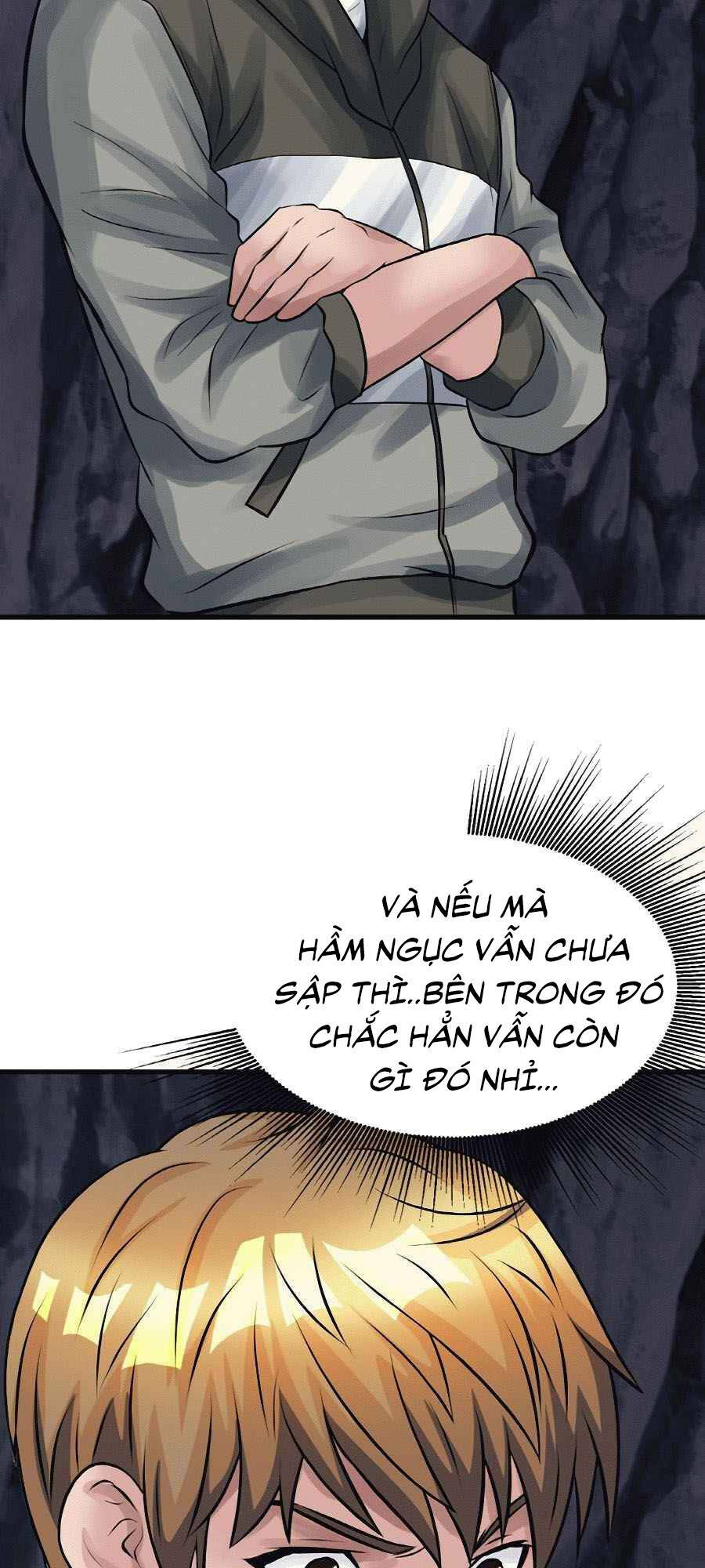 Ranker Bất Bại: Chapter 53.5