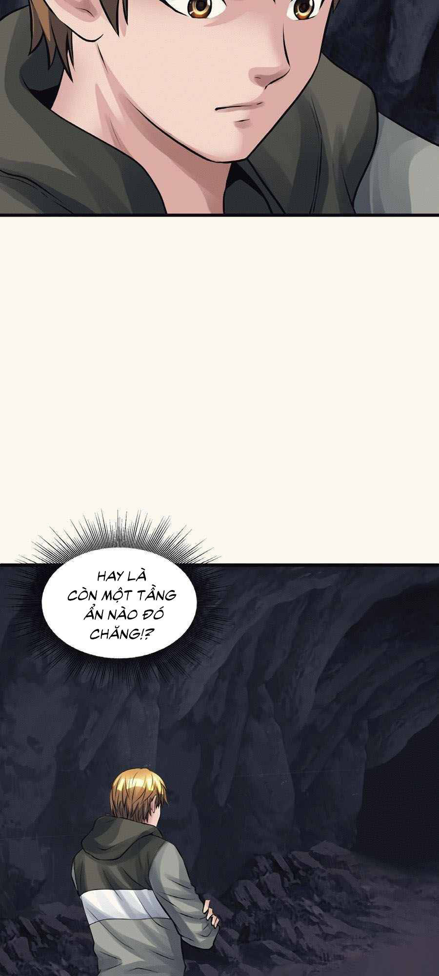 Ranker Bất Bại: Chapter 53.5
