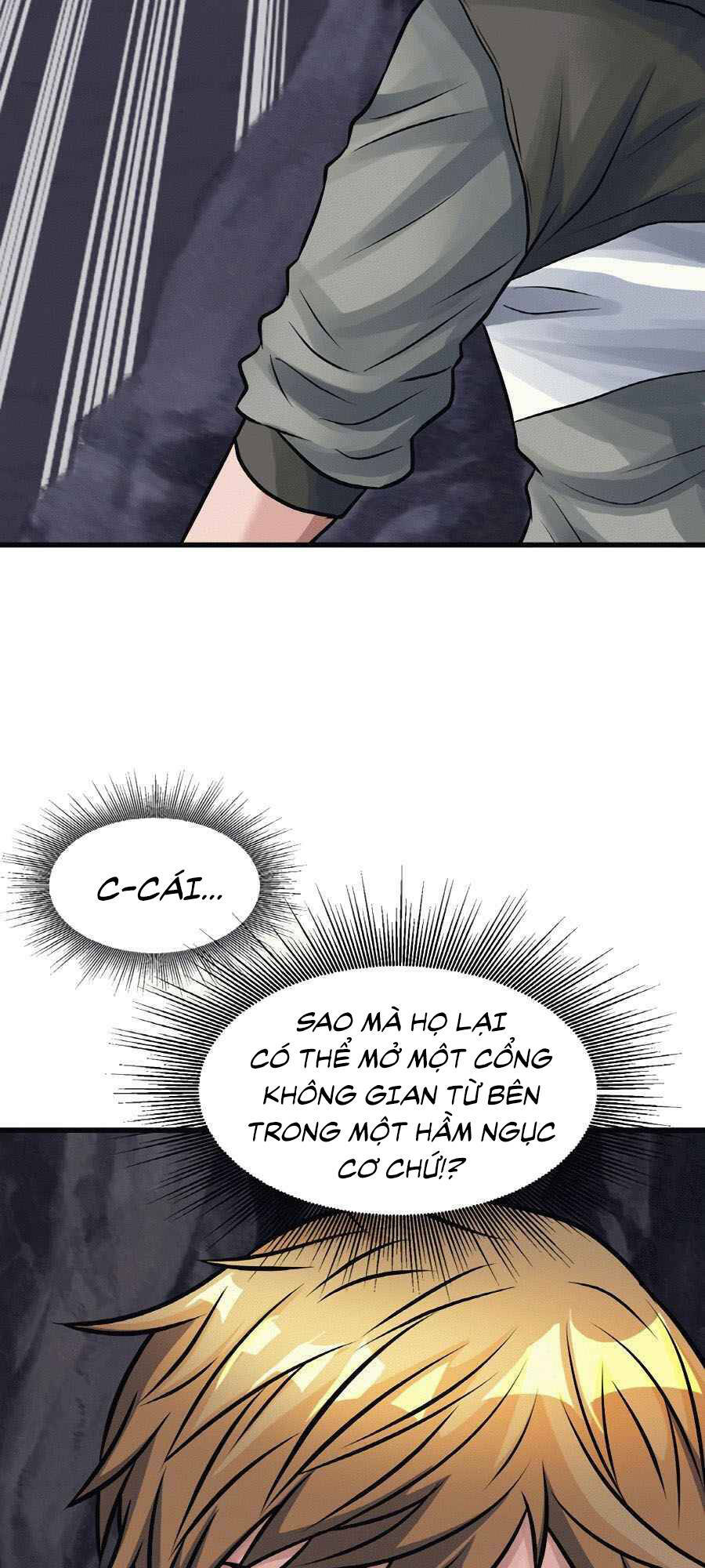 Ranker Bất Bại: Chapter 53.5