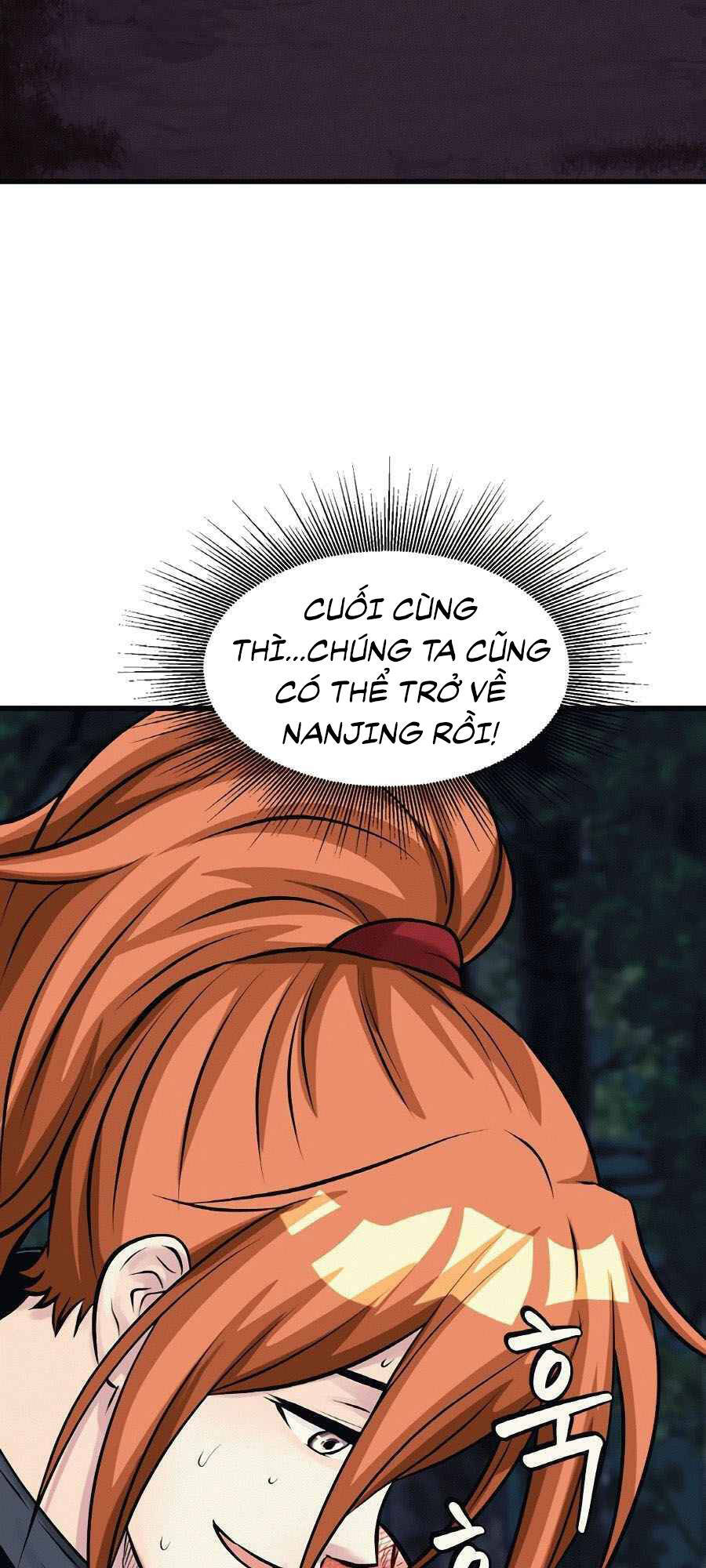 Ranker Bất Bại: Chapter 53.5