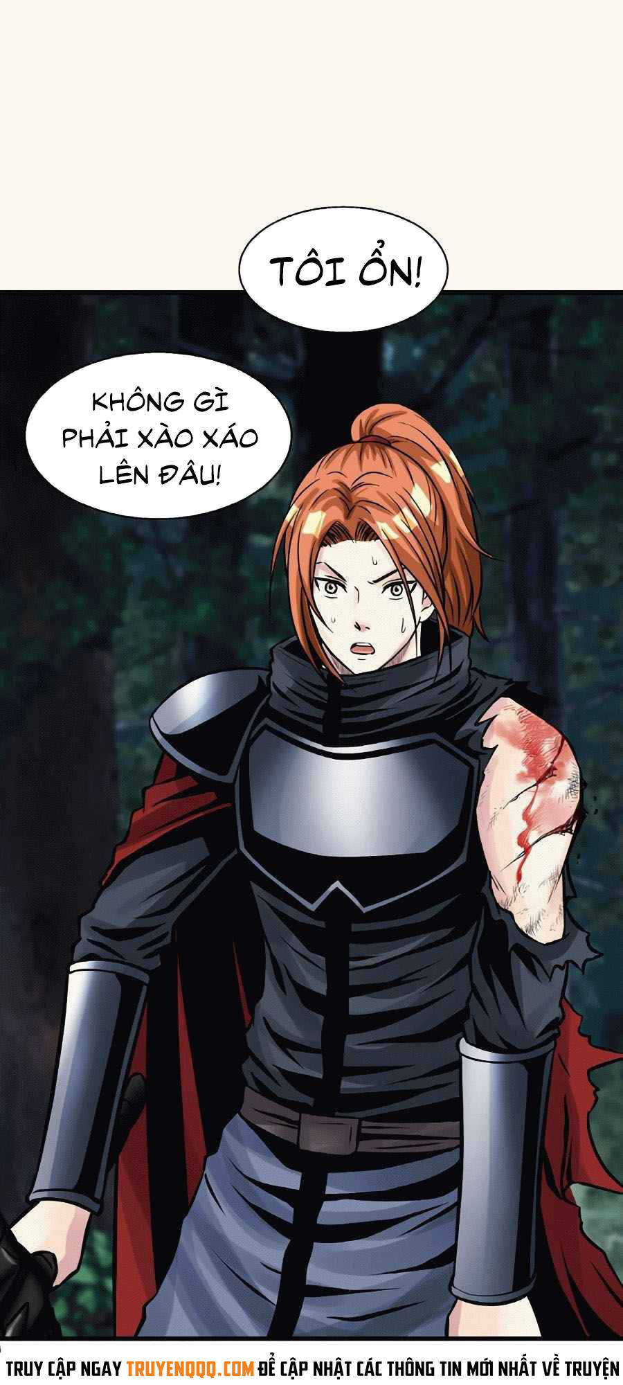 Ranker Bất Bại: Chapter 53.5