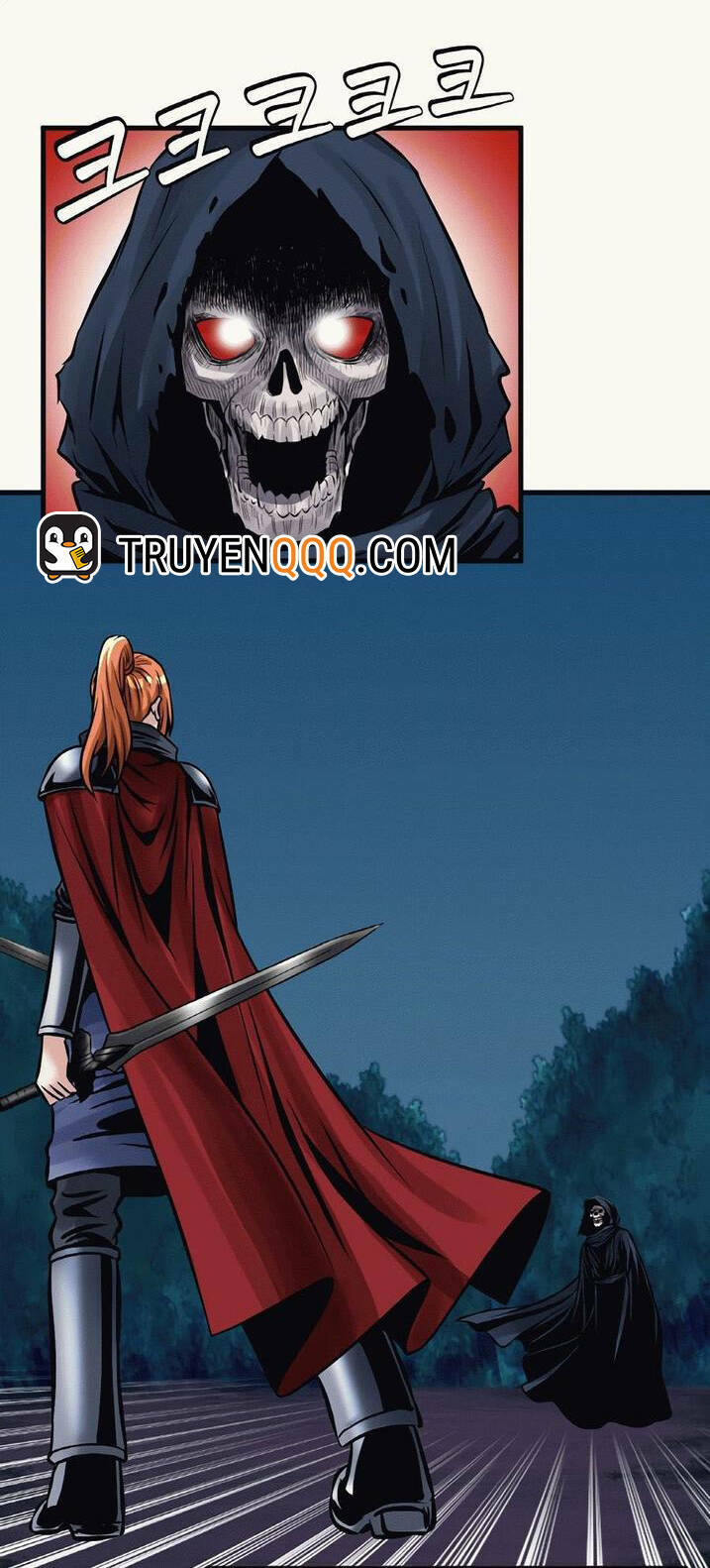 Ranker Bất Bại: Chapter 53