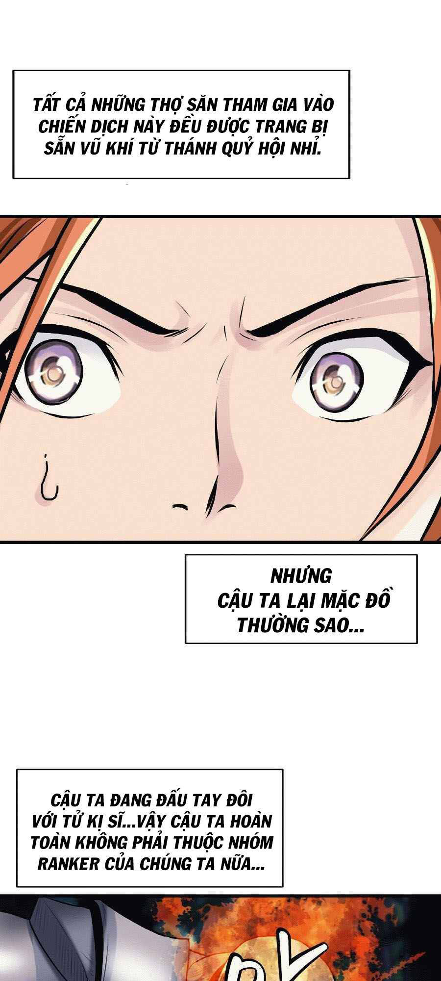 Ranker Bất Bại: Chapter 53
