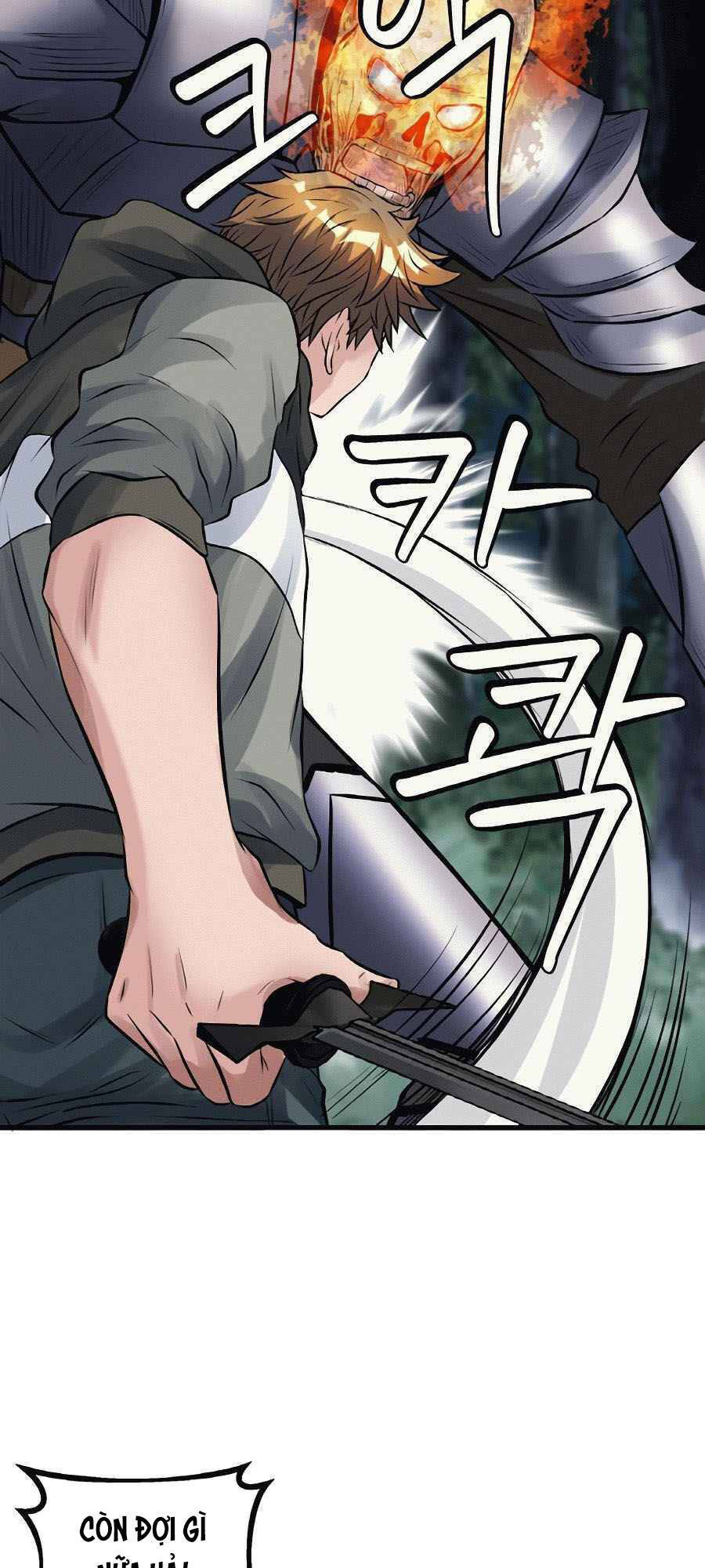 Ranker Bất Bại: Chapter 53