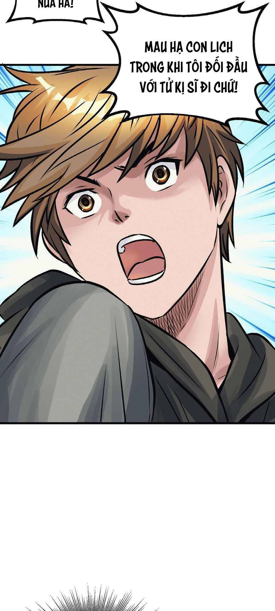 Ranker Bất Bại: Chapter 53