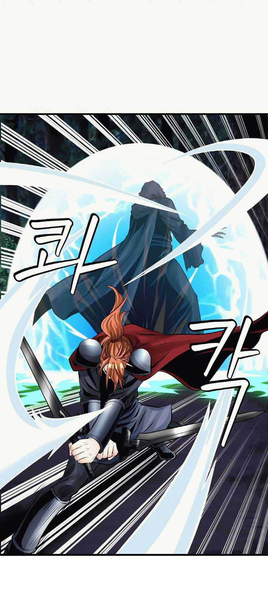 Ranker Bất Bại: Chapter 53