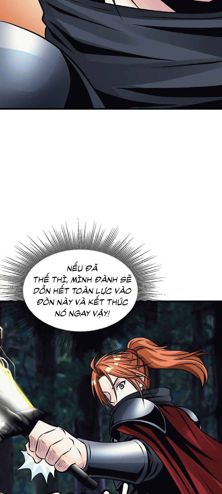 Ranker Bất Bại: Chapter 53
