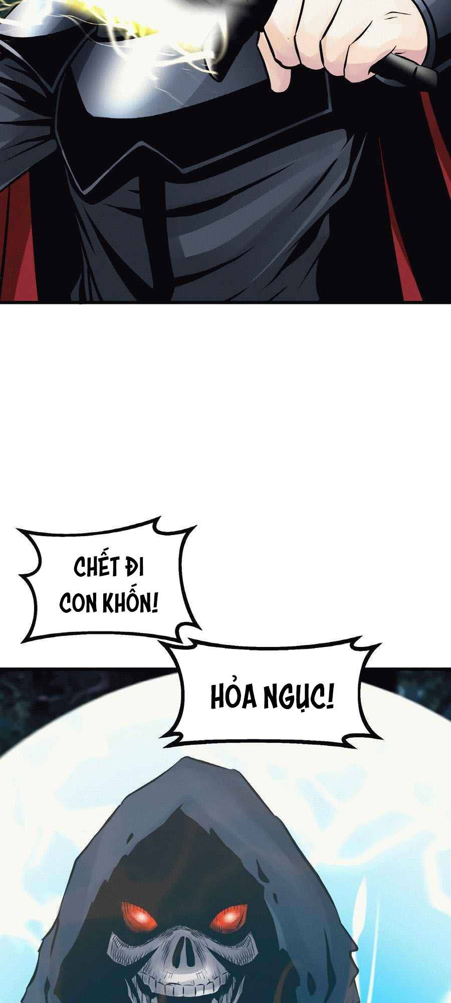 Ranker Bất Bại: Chapter 53