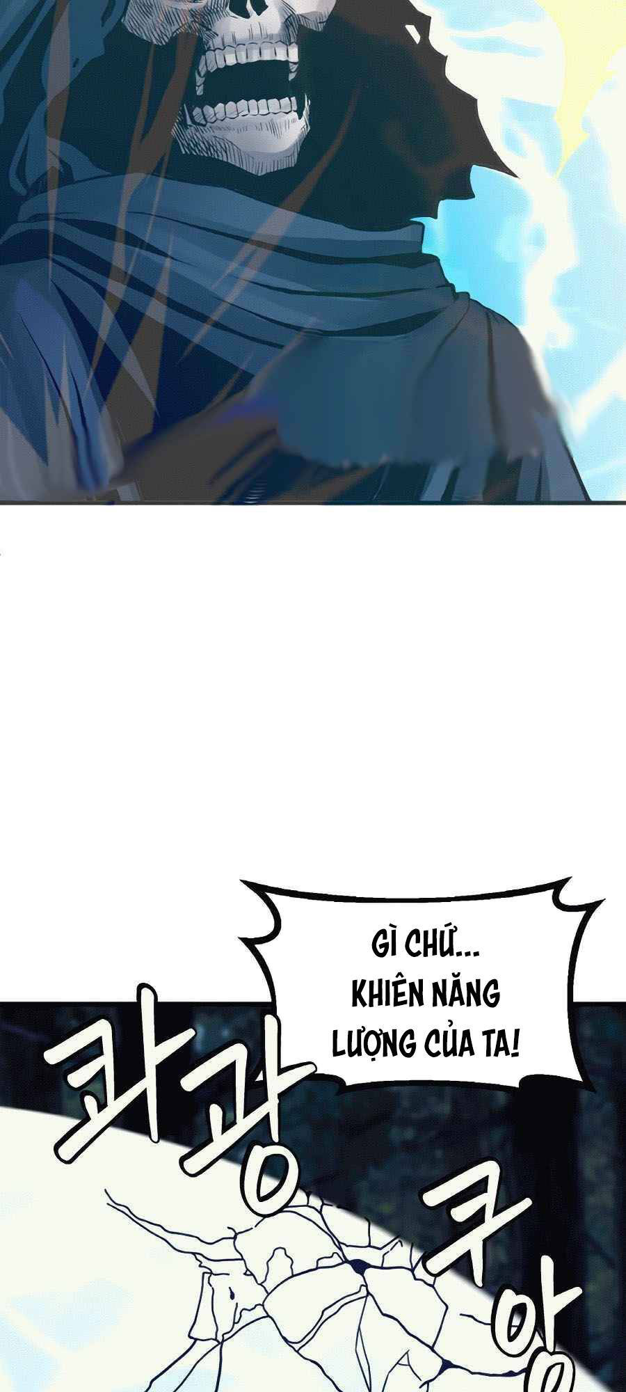 Ranker Bất Bại: Chapter 53
