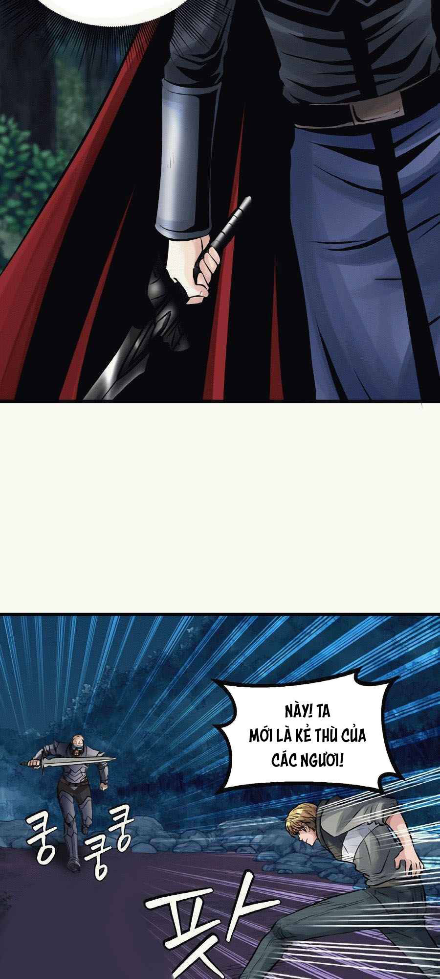 Ranker Bất Bại: Chapter 53