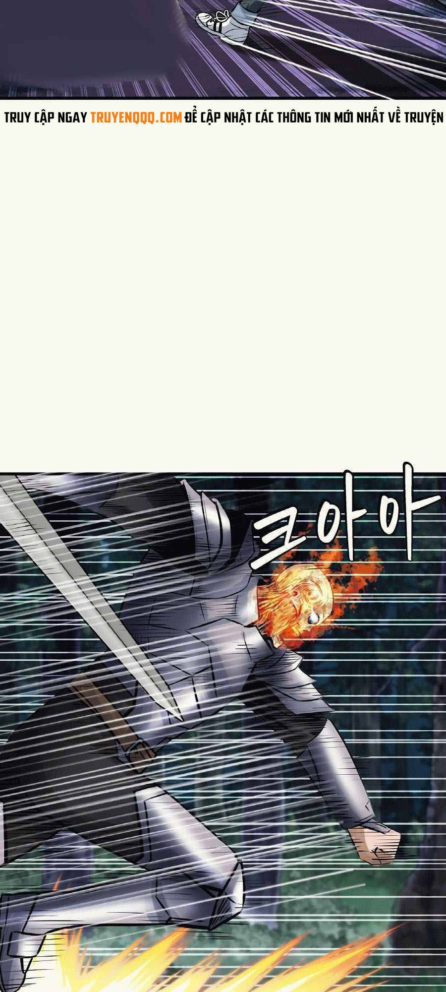 Ranker Bất Bại: Chapter 53