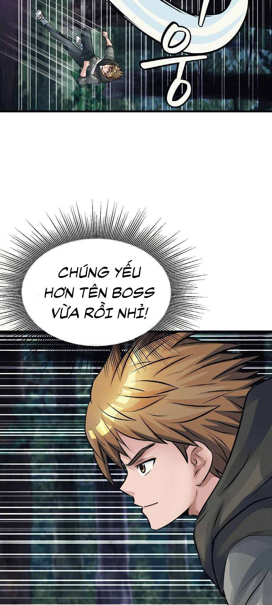 Ranker Bất Bại: Chapter 53