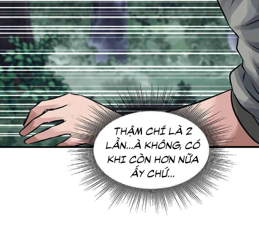Ranker Bất Bại: Chapter 53