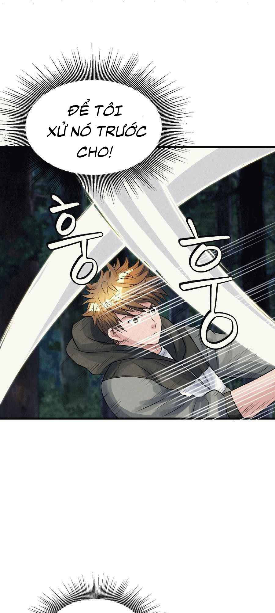 Ranker Bất Bại: Chapter 53